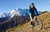 10 Things I learned about Mountain Biking
