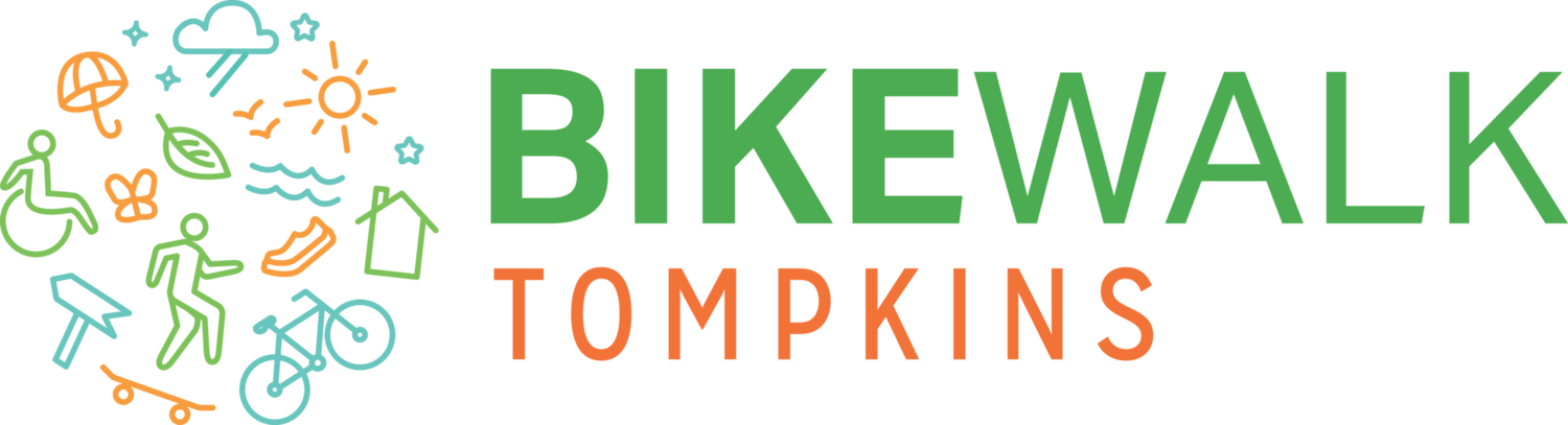 BikeWalkTompkins