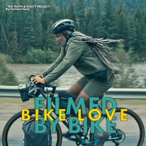 Bike Love (most popular)
